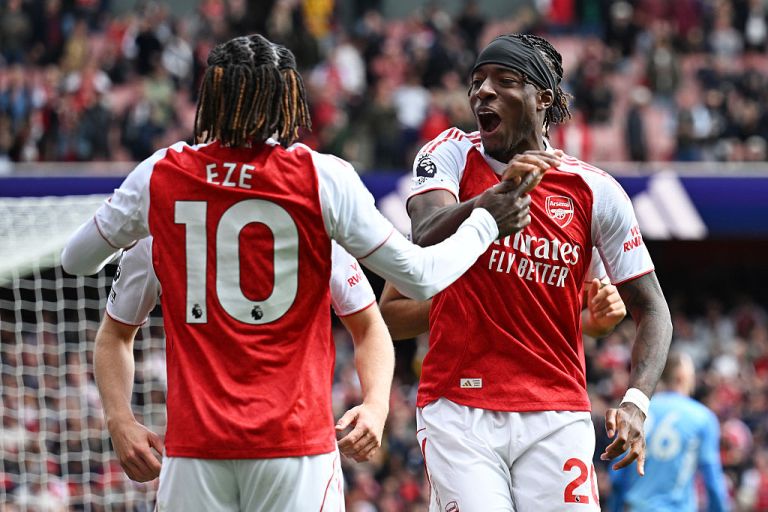Athletic Club vs. Arsenal prediction, pick for Tuesday 9/16/25