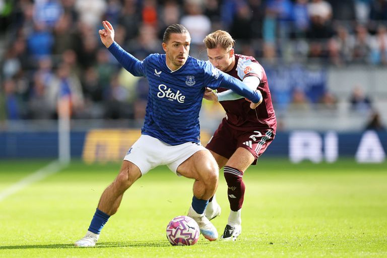 Liverpool vs. Everton prediction, pick for Saturday 9/20/25