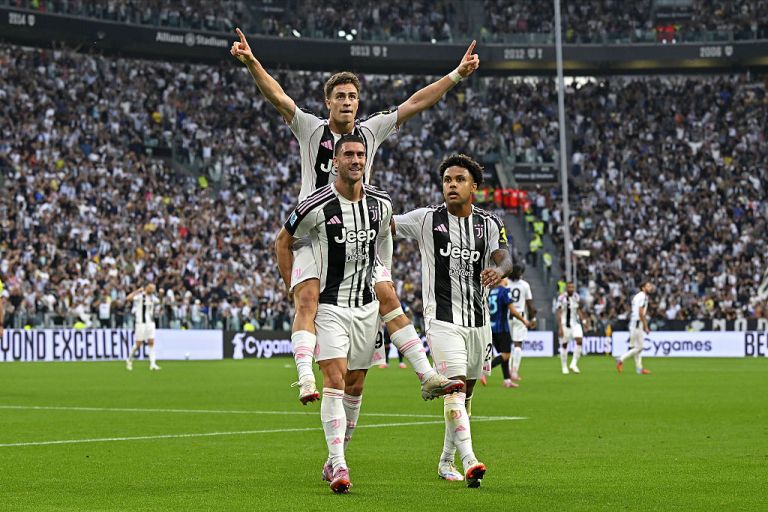 Juventus vs. Borussia Dortmund prediction, pick for Tuesday 9/16/25