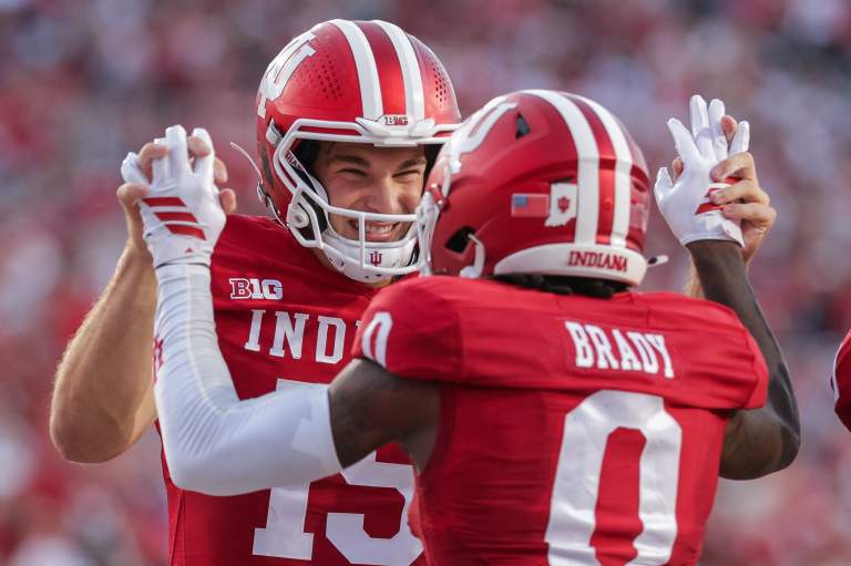 Illinois Fighting Illini vs. Indiana Hoosiers prediction, pick for Saturday 9/20/25