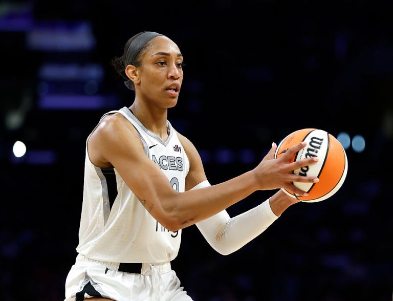 WNBA Best Bets Today: Top Prop Bets for Sunday 9/14/25
