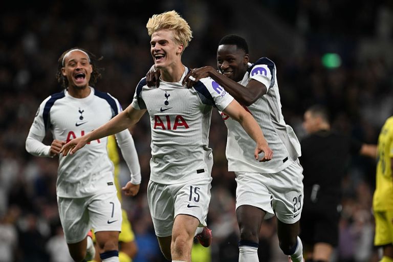 Tottenham vs. Doncaster prediction, pick for Wednesday 9/24/25