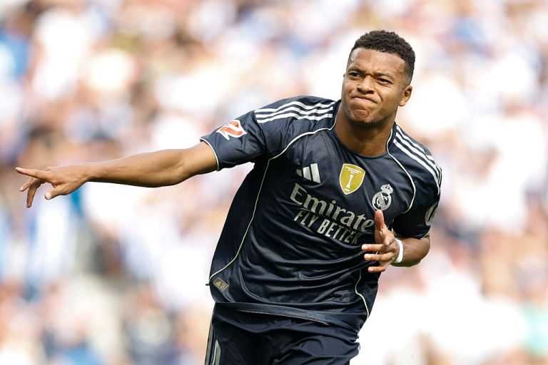 Real Madrid vs. Marseille prediction, pick for Tuesday 9/16/25
