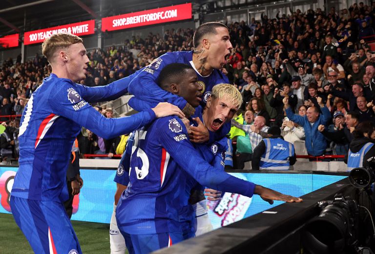 Man United vs. Chelsea prediction, pick for Saturday 9/20/25