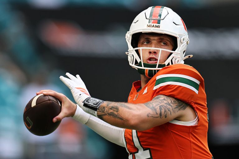 College Football Best Bets: Ross Tucker and Emory Hunt’s Week 4 CFB Picks