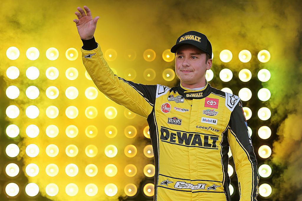 DraftKings NASCAR Pick6 Plays: Top Picks for the 2026 Cup Series Cook Out 400 at Richmond