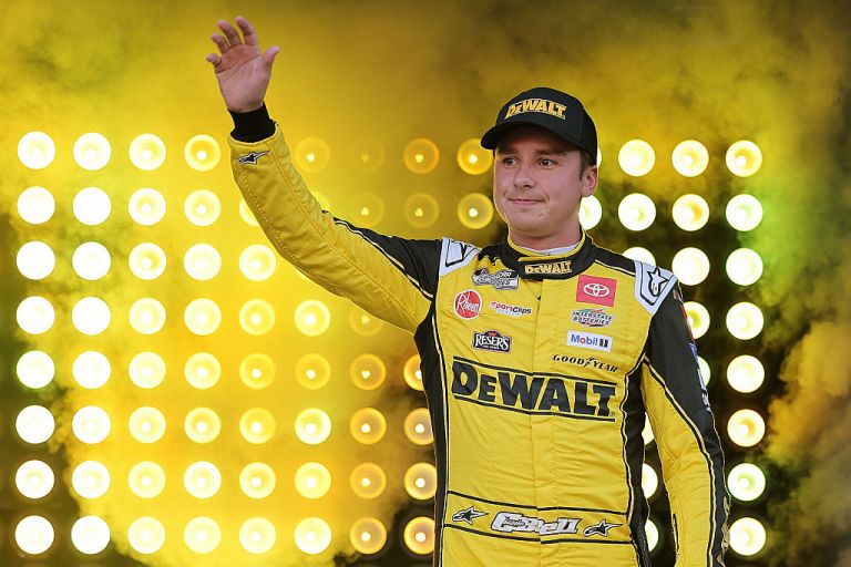 DraftKings NASCAR Pick6 Plays: Top Picks for the 2026 Cup Series Cook Out 400 at Richmond