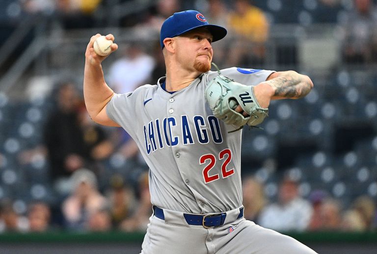 What happened to Cade Horton? Live Injury updates for Mets vs. Cubs 9/23/25