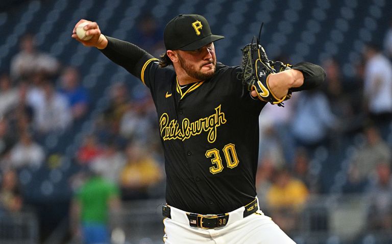 San Francisco Giants vs. Pittsburgh Pirates prediction, pick for Tuesday 9/1/26