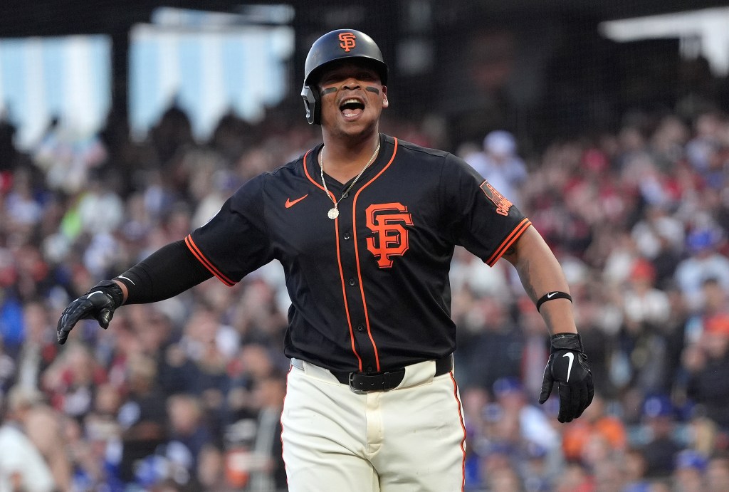 San Francisco Giants vs. San Diego Padres prediction, pick for Monday 3/30/26