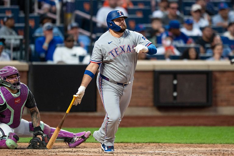 Texas Rangers vs. Miami Marlins prediction, pick for Friday 9/19/25