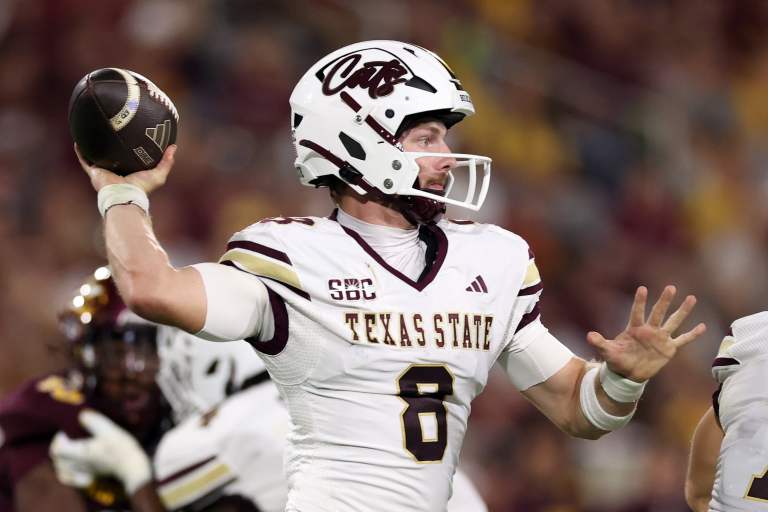James Madison Dukes at Texas State Bobcats prediction, pick for Tuesday 10/28/25