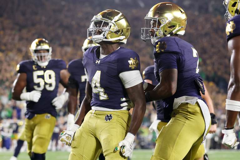 Best College Football Week 4 Player Prop Bets for Saturday 9/20/25