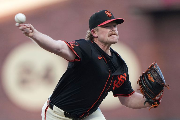 Los Angeles Dodgers vs. San Francisco Giants prediction, pick for Thursday 9/18/25