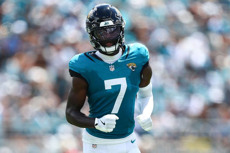 NFL Week 4 Start or Sit: Brian Thomas Jr.