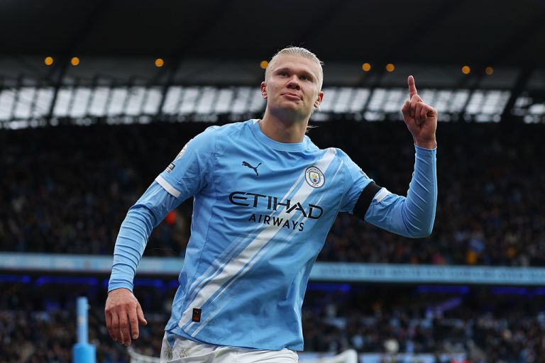 Man City vs. Napoli prediction, pick for Thursday 9/18/25