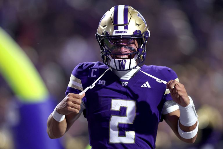 Boise State Broncos vs. Washington Huskies prediction, pick for LA Bowl Saturday 12/13/25