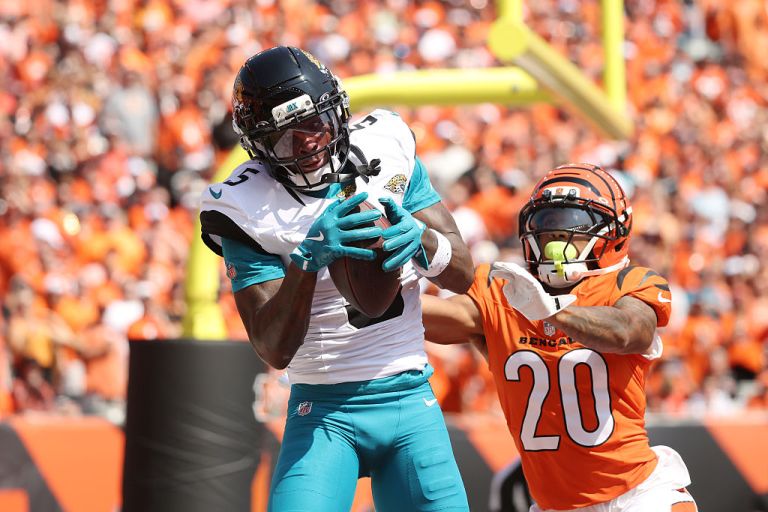 Dyami Brown is a solid WR waiver add for fantasy football Week 3