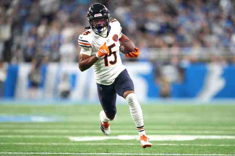 Best NFL Week 4 Player Prop Bets for Sunday 9/28/25