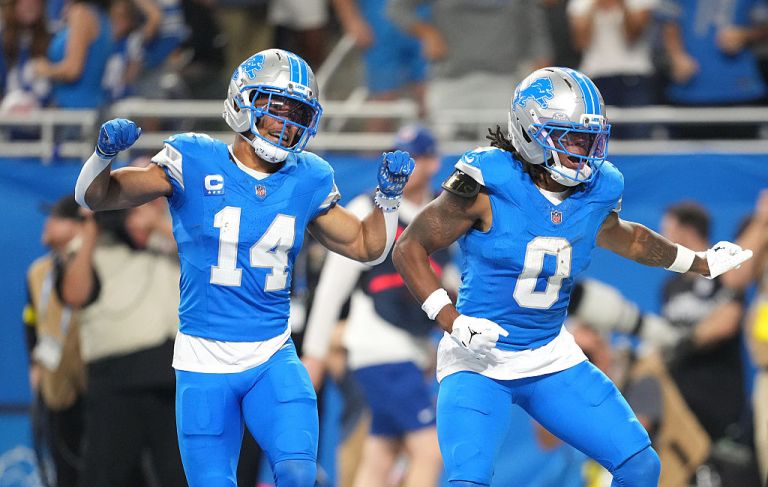 Baltimore Ravens vs. Detroit Lions prediction, pick for NFL Week 3 on Monday 9/22/25