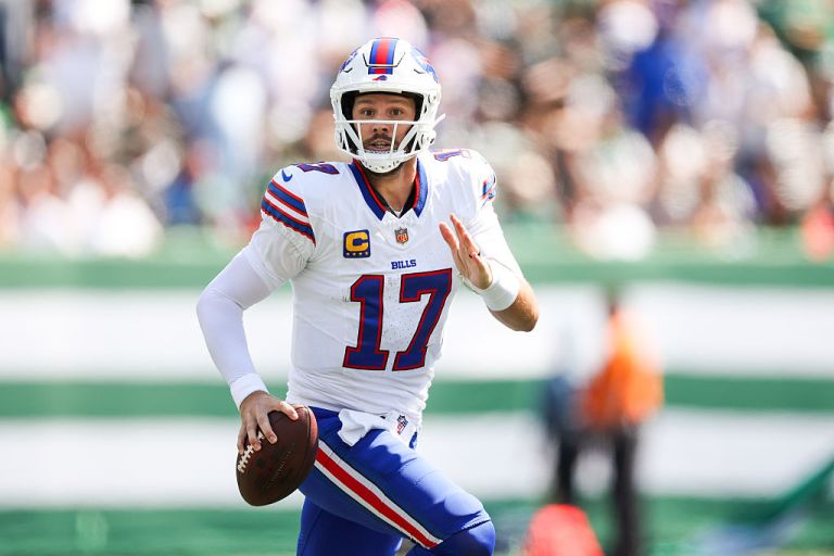 NFL Best Bets Today: DK Network Betting Group Picks for Saturday’s Divisional Round