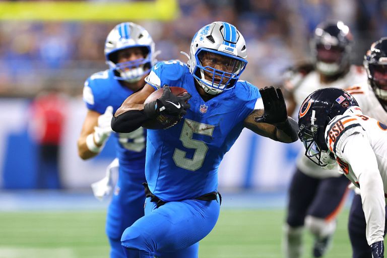 RB Start ‘Em, Sit ‘Em Picks: Fantasy Football Running Backs to Start or Sit in Week 3
