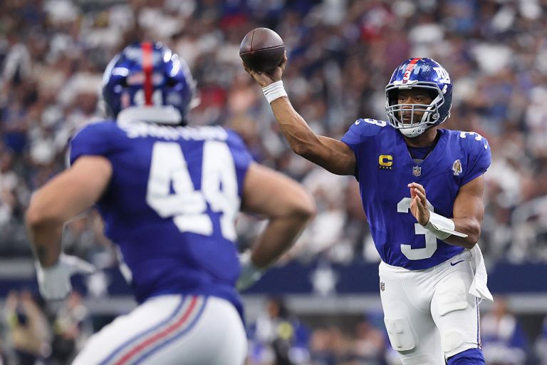 Jahmyr Gibbs Best Prop Bets for Lions at Ravens on Monday 9/22/25