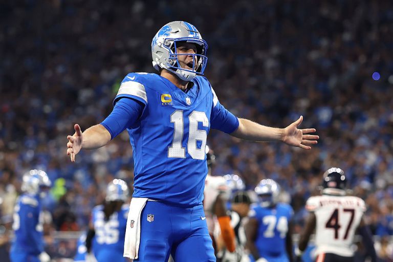 Opening odds and lines for NFL Week 3