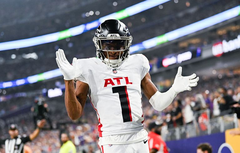 Top Fantasy Football Sleeper Picks For Week 4
