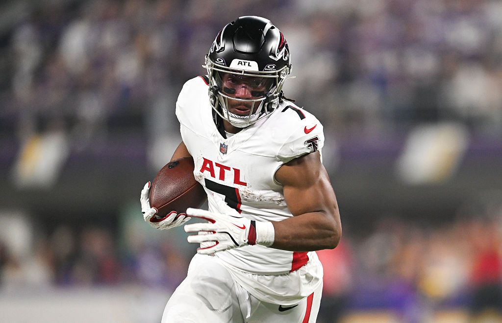 Atlanta Falcons vs. Pittsburgh Steelers prediction, pick for NFL Week 1 on Sunday 9/13/26