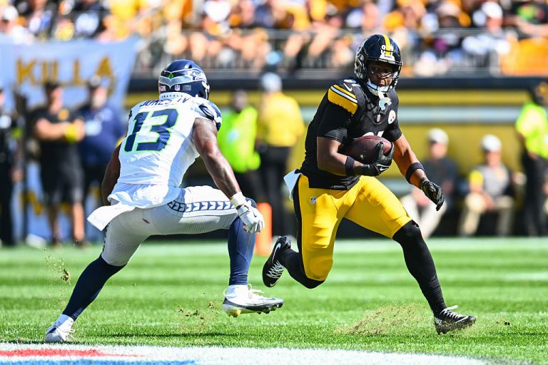 Steve Buchanan’s Parlay Picks on DraftKings Sportsbook for Thursday 10/16/25