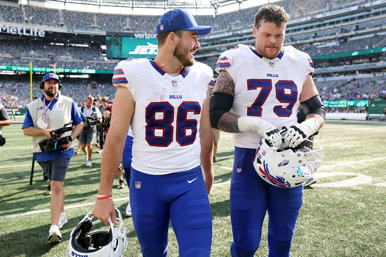 NFL Best Bets Today: DK Network Betting Group Picks for Bills vs. Dolphins on Thursday 9/18/25