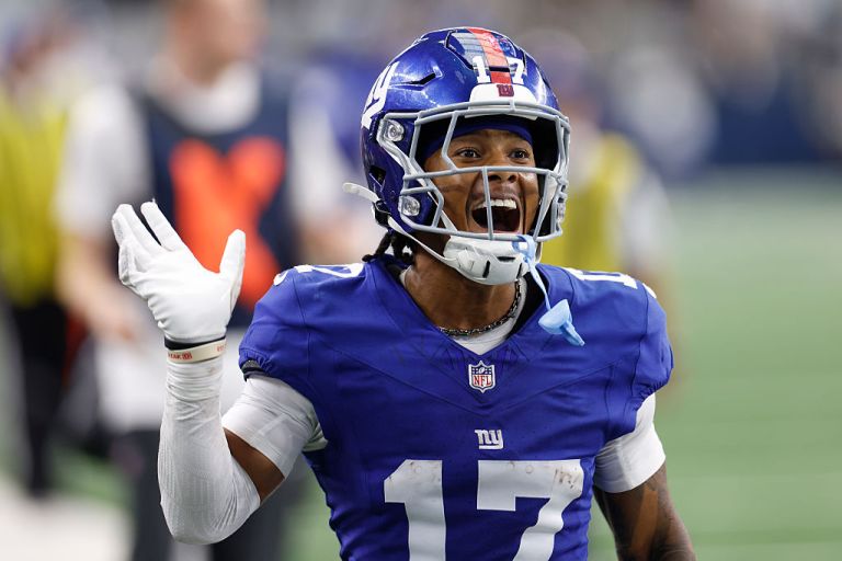 NFL Best Bets: Matthew Berry’s Parlay Picks for Giants vs. Chiefs on Week 3 Sunday Night Football