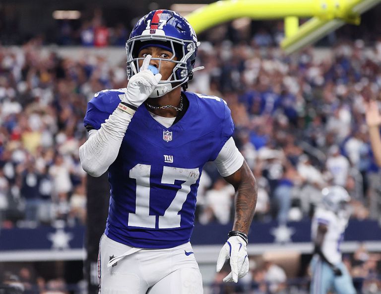 Fantasy Football Start ‘Em, Sit ‘Em Week 3 Cheat Sheet