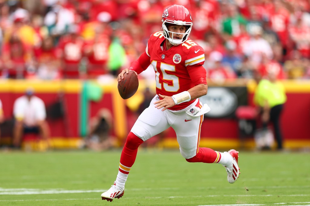 Kansas City Chiefs bold predictions for 2026 NFL season