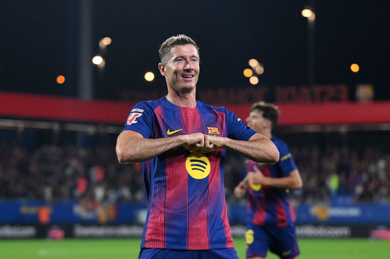 Newcastle vs. Barcelona prediction, pick for Thursday 9/18/25