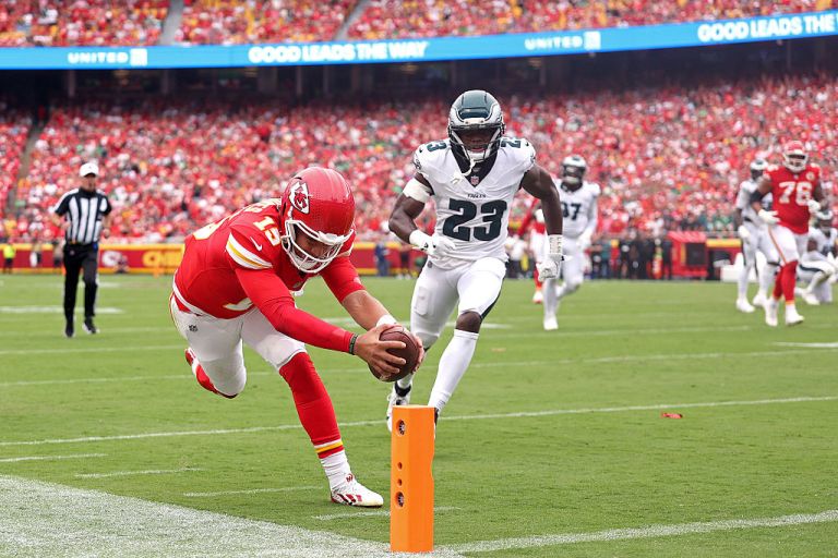 How Have 0-2 NFL Teams Done Historically? What Happened Last Time Chiefs Started 0-2