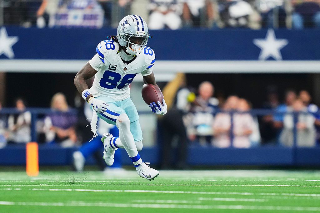 Fantasy Football Picks: Commanders vs. Cowboys DraftKings NFL DFS Showdown Strategy