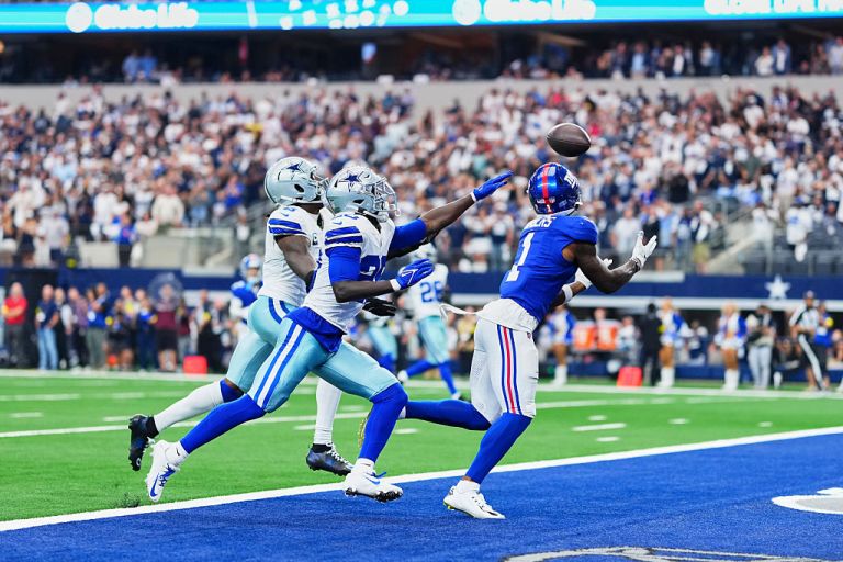 Top DraftKings DFS Picks: Most Valuable Players from NFL Week 2