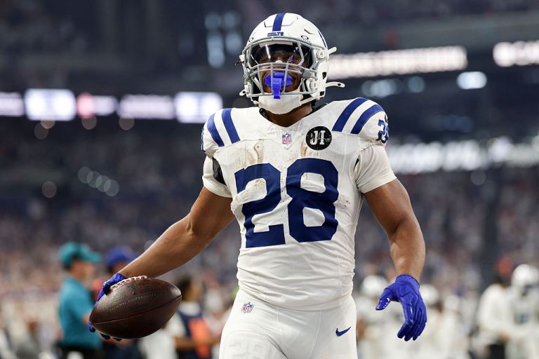 Week 3 NFL Best Bets: DK Discord’s Top Parlay Picks on DraftKings Sportsbook for Sunday 9/21/25