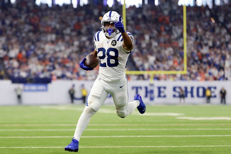 Week 3 DraftKings Fantasy Football Rankings Cheat Sheet