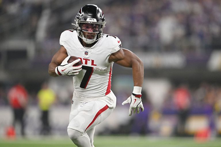 NFL Best Bets: Falcons vs. Commanders Best Prop Bets on 9/28/25