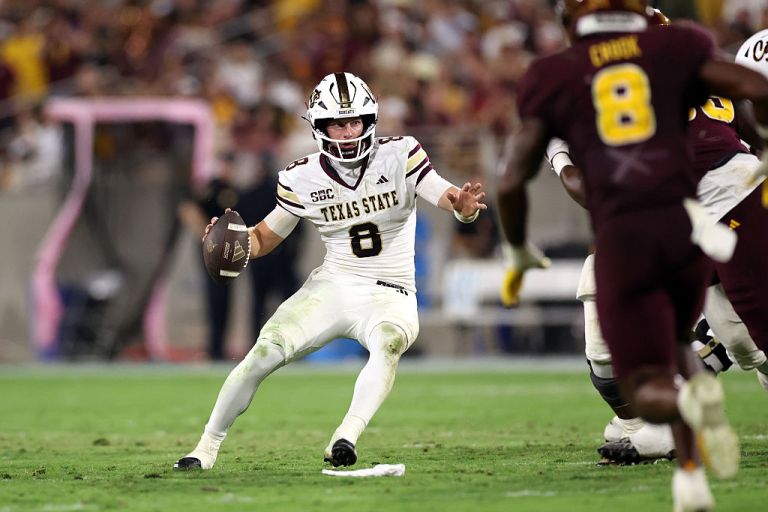 Texas State Bobcats vs. Rice Owls prediction, pick for Armed Forces Bowl on Friday 1/2/26