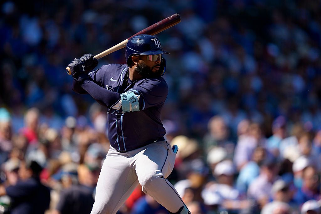 Tampa Bay Rays vs. Toronto Blue Jays prediction, pick for Monday 5/11/26