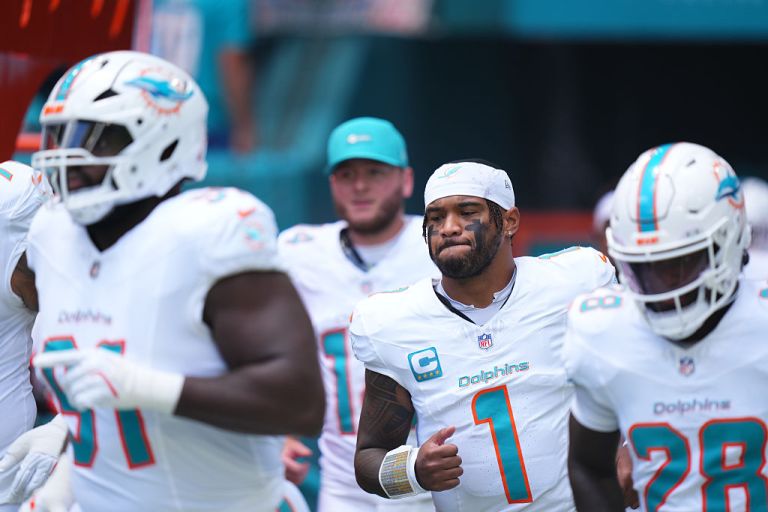 NFL Best Bets: PFT Commenter’s Same Game Parlay for Bills vs. Dolphins Week 3 on Thursday 9/18/25