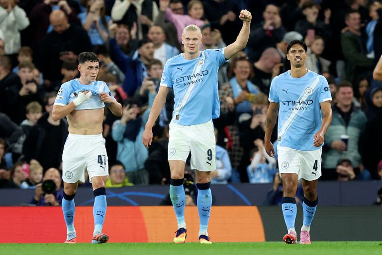 Huddersfield vs. Man City prediction, pick for Wednesday 9/24/25
