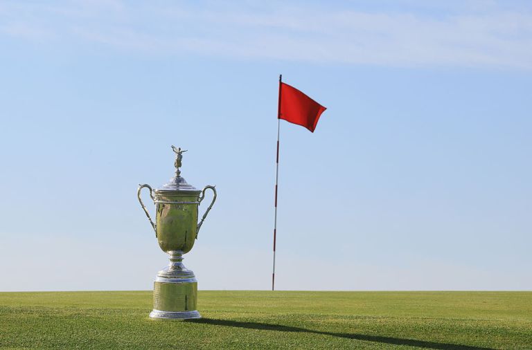 2026 U.S. Open Championship odds, full field