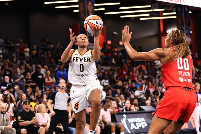 WNBA Best Bets Today: Top Prop Bets for Wednesday 7/22/26