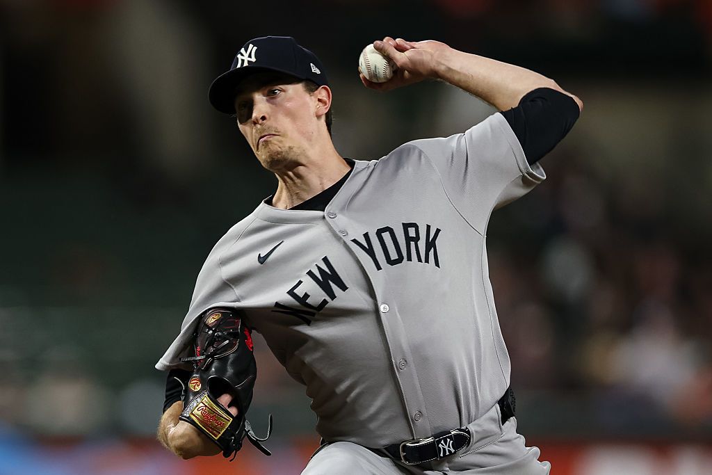 MLB Best Bets: Top NRFI props for Wednesday 4/22/26