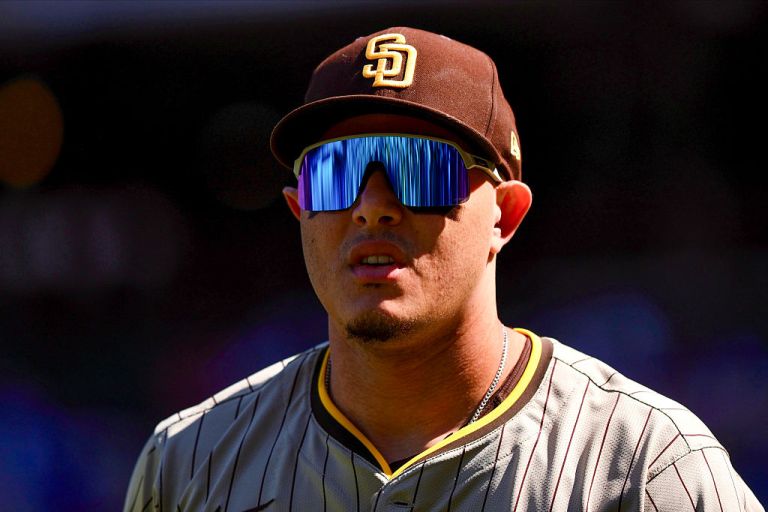 Best Manny Machado prop bet for Padres vs. Cubs on Tuesday 9/30/25